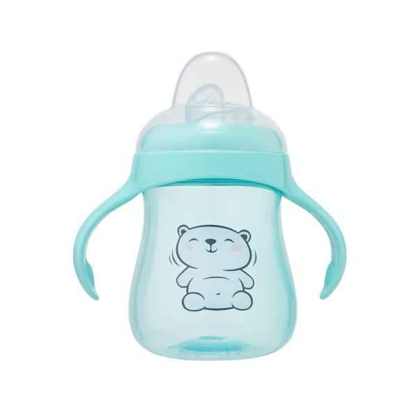 Soft Spout Cup 6+ Months