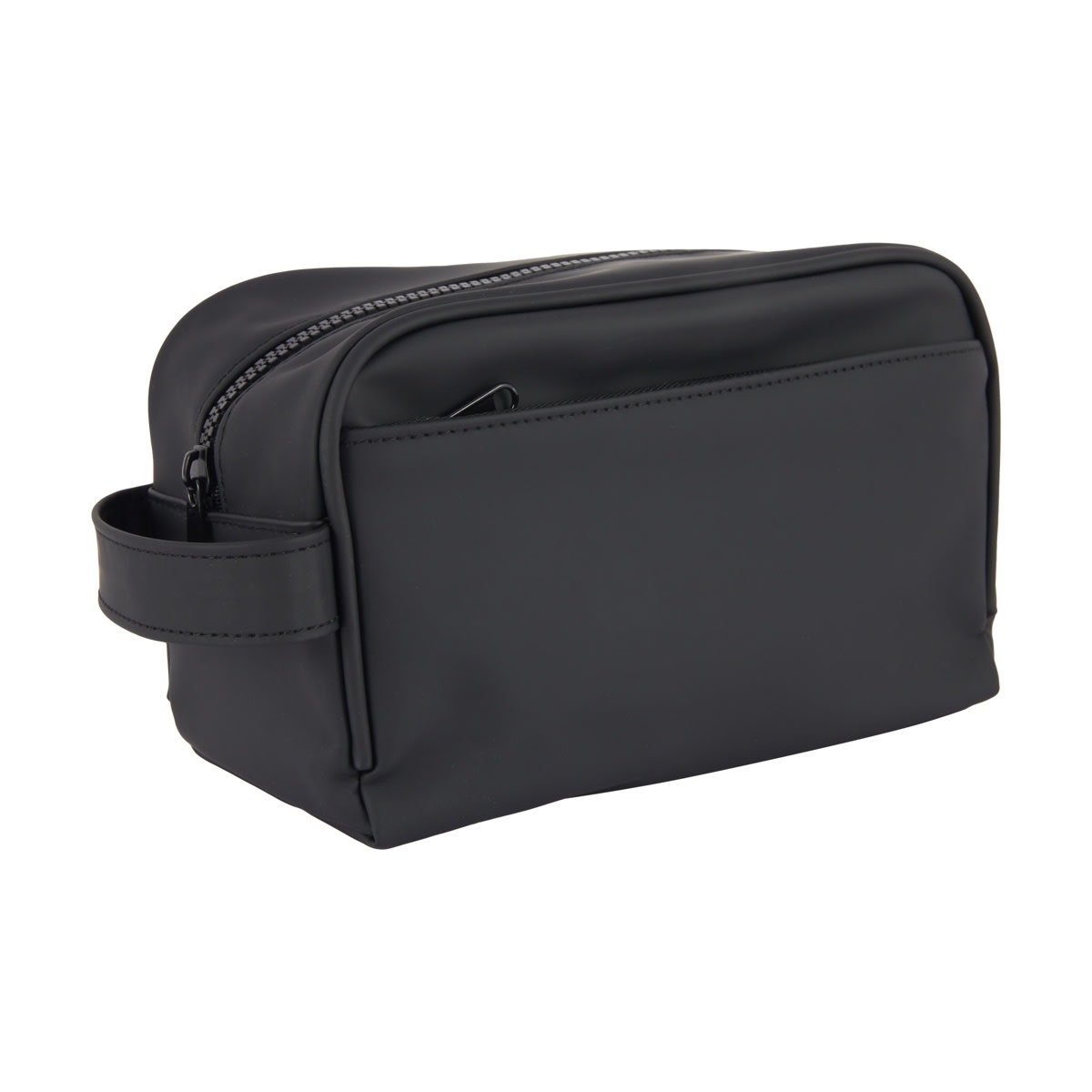 OXX Cosmetics Travel Bag - Black