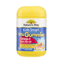 Kids Vitagummie Omega