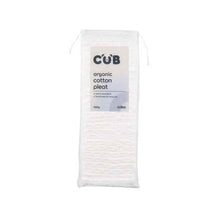 100% Pure Cotton Ripple