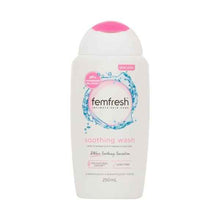Soothing Intimate Wash