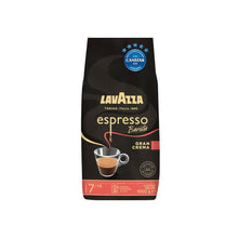 LAVAZZA ESPRESSO BARISTA GRAN CREMA COFFEE BEANS 1KG