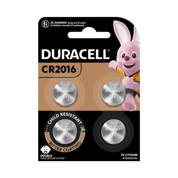 Lithium 2016 Battery