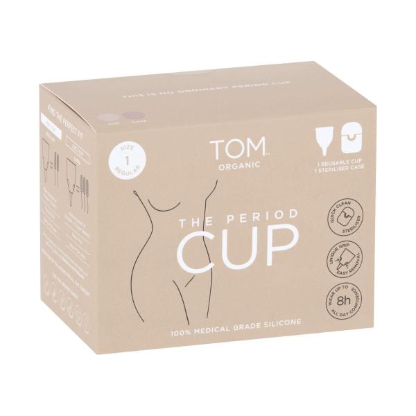 The Period Cup