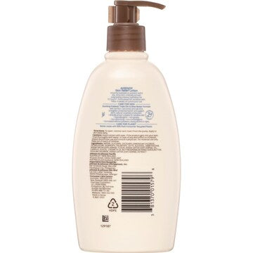 Aveeno Skin Relief Fragrance Free Lotion Sensitive 354mL