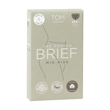 Period Brief Regular Flow Size S