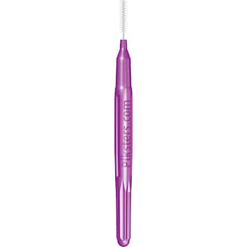 Piksters Interdental Brushes Size 1 10 pack