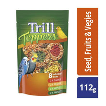 Toppers Bird Treat