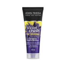 Violet Crush Intense Shampoo
