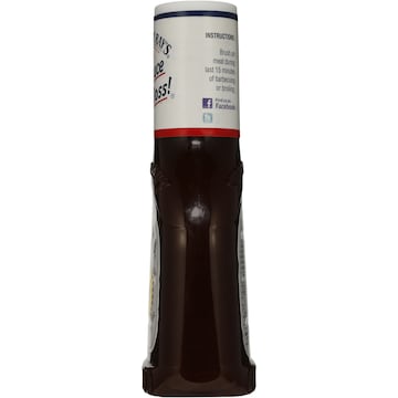 Sweet Baby Ray's BBQ Sauce 425mL