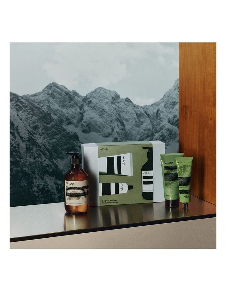 Geranium Leaf Trio 2026
