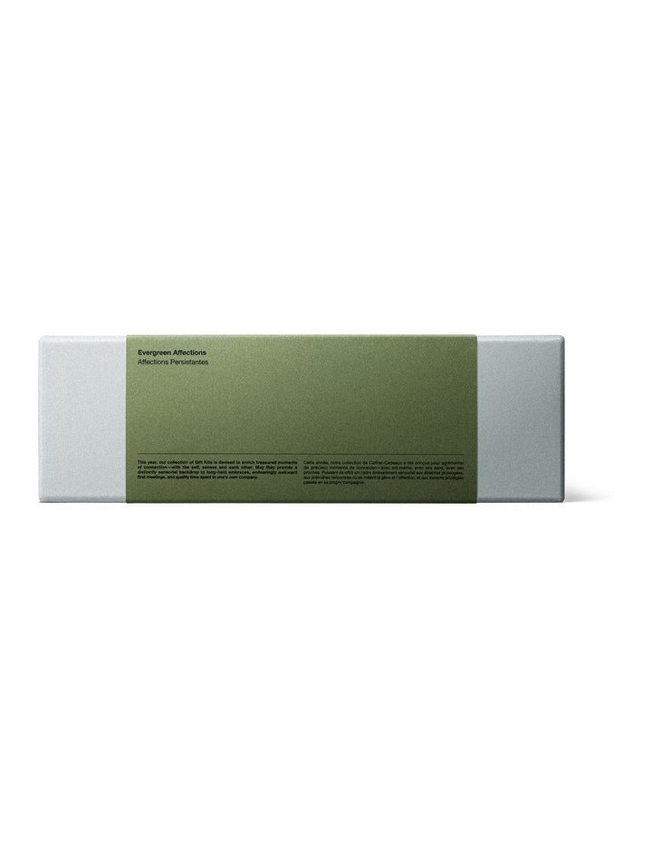 Geranium Leaf Trio 2026