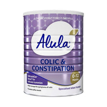 ALULA GOLD DELICATEEZE INFANT FORMULA 0-12 MONTHS 850G