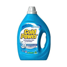 Laundry Liquid Advanced Clean
