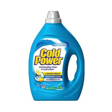 Laundry Liquid Lemon Fresh