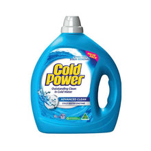 Advanced Clean Laundry Liquid