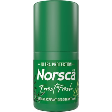 Norsca Deodorant Roll On Forest Fresh 50mL