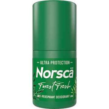 Norsca Deodorant Roll On Forest Fresh 50mL