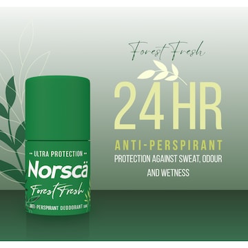 Norsca Deodorant Roll On Forest Fresh 50mL