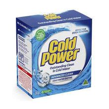Laundry Powder Advanced Clean