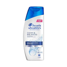 Clean & Balanced Shampoo