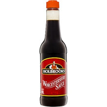 Holbrooks Sauce Worcestershire 500mL