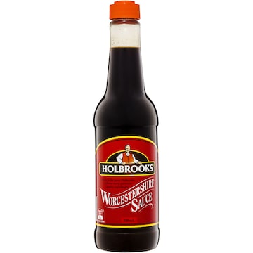 Holbrooks Sauce Worcestershire 500mL