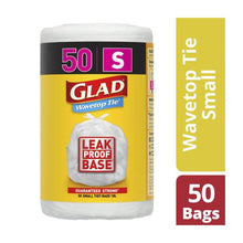Wavetop Tie Kit Bags Small