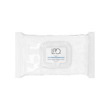 Purify Micellar Facial Cleansing Wipes