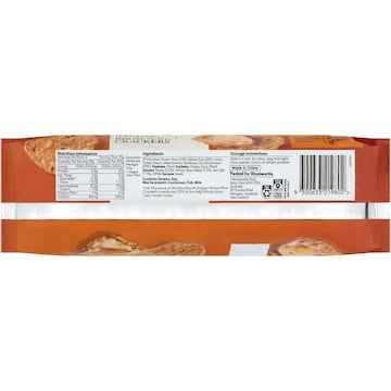 Woolworths Multigrain Brown Rice Crackers 100g