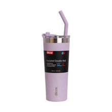 DECOR XL DOUBLE WALL SMOOTHIE & COFFEE TUMBLER