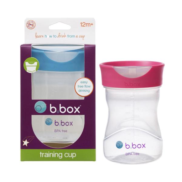 Training Cups Assorted