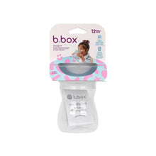 B.BOX TRAINING CUPS 240ML 12+ MONTHS 1 EACH