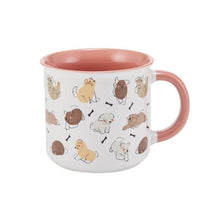 Character Mug