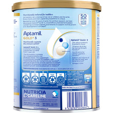 Aptamil Gold+ 3 Toddler Milk Formula From 1+ Year 900g