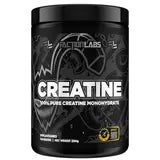 Faction Labs 100% Pure Creatine Monohydrate 500g