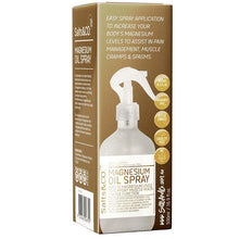 Salts & Co. Magnesium Oil Spray 500ml