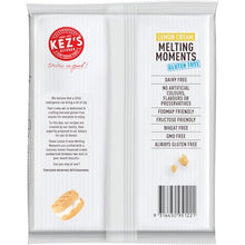 Kez's Kitchen Lemon Cream Melting Moments 190g