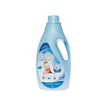 PURITY CONCENTRATE LAUNDRY LIQUID 2L