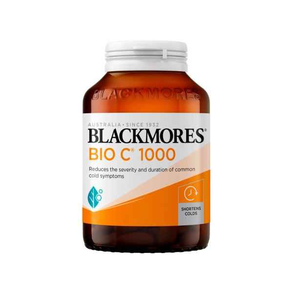 Bio C 1000mg Tablets