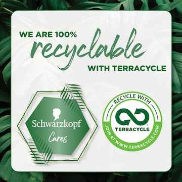 Schwarzkopf Extra Care Hair Styling Keratin Strength Mousse 150g