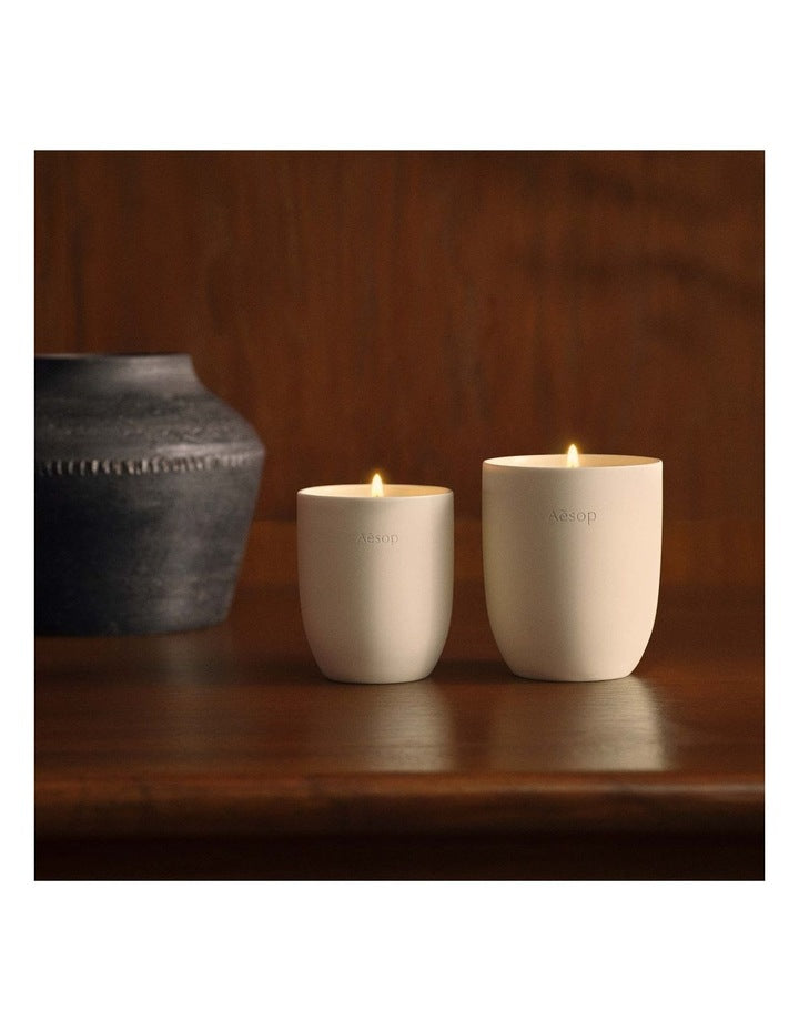 Ptolemy Aromatique Candle 190g