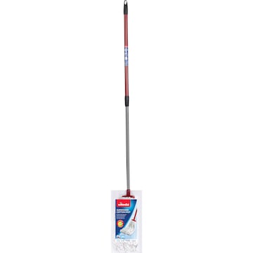 Vileda Supersized Cotton Mop with Telescopic Handle each