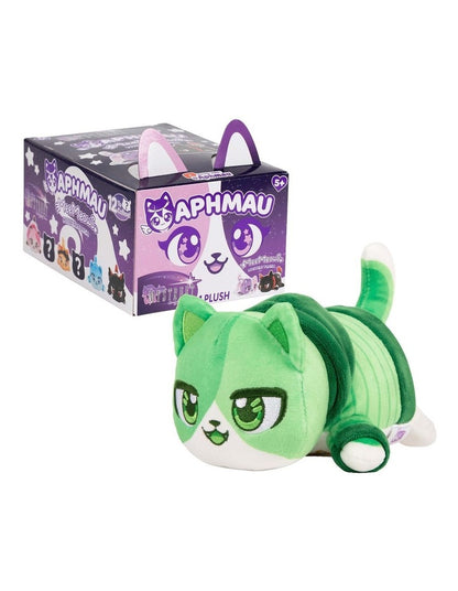 Aphmau 6 My Street Mystery MeeMeows Plush