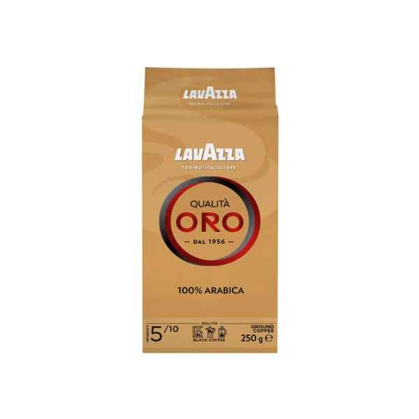 Qualita Oro Ground Coffee