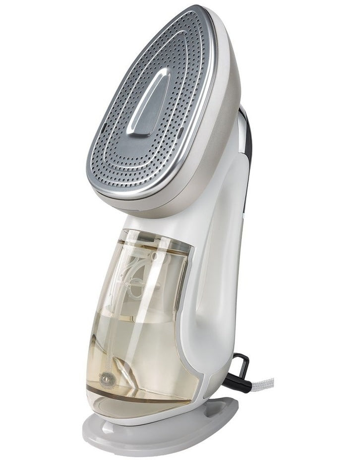 Cuisinart Home Steam Lux 2 in 1 GS308XA