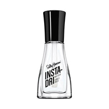 Insta Dri Nail Polish Clearly Quick