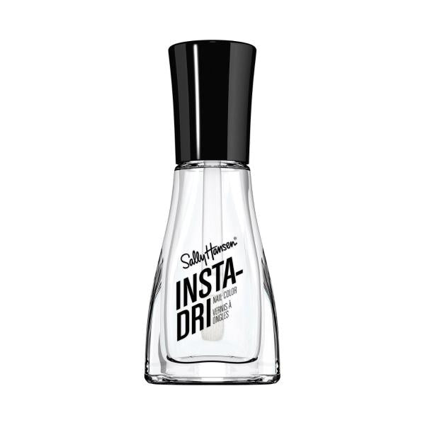 SALLY HANSEN INSTA-DRI NAIL POLISH:CLEARLY QUICK:.:9.17 ML