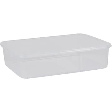 Decor Tellfresh Cupcake Container 4L each