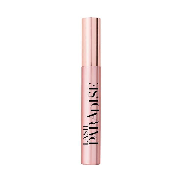 Paris Paradise Mascara Intense Black